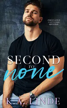 second to none book cover image