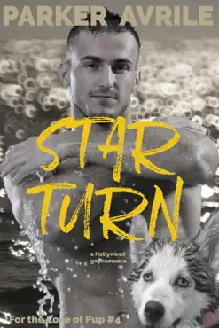 star turn book cover image