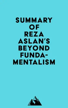 summary of reza aslan's beyond fundamentalism imagen de la portada del libro