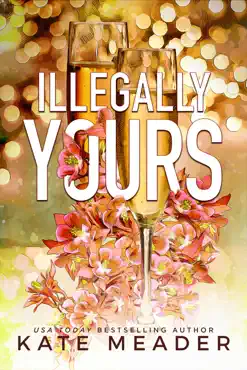 illegally yours book cover image