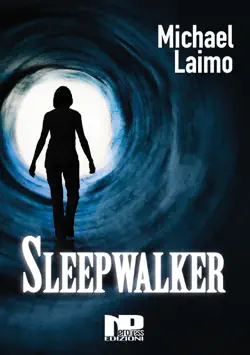 sleepwalker book cover image