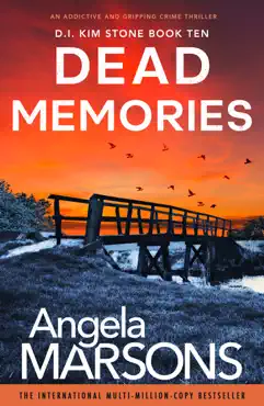 dead memories book cover image