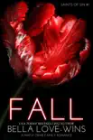 Fall (A Mafia Crime Family Romance) sinopsis y comentarios