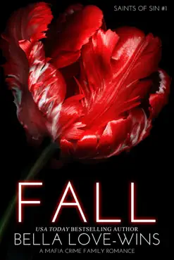 fall (a mafia crime family romance) imagen de la portada del libro