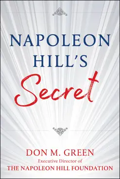 napoleon hill's secret imagen de la portada del libro