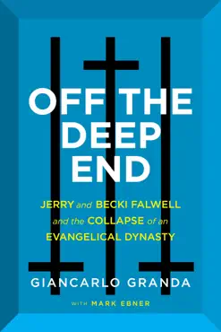 off the deep end book cover image