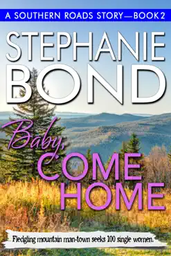 baby, come home book cover image