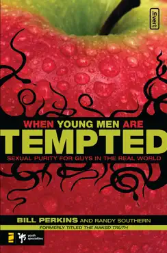 when young men are tempted book cover image