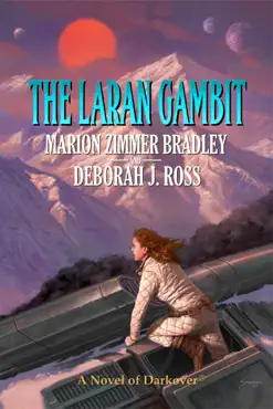 the laran gambit book cover image