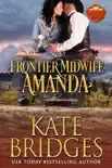 Frontier Midwife Amanda synopsis, comments