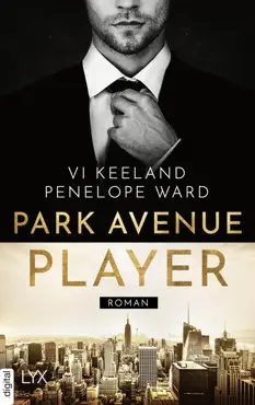 park avenue player book cover image