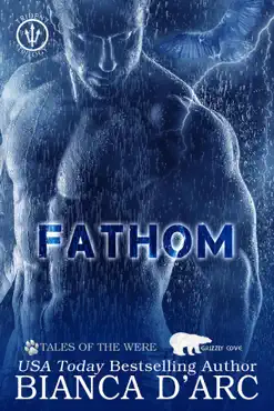 fathom book cover image
