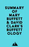 Summary of Mary Buffett & David Clark's Buffettology sinopsis y comentarios