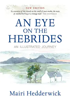 an eye on the hebrides book cover image