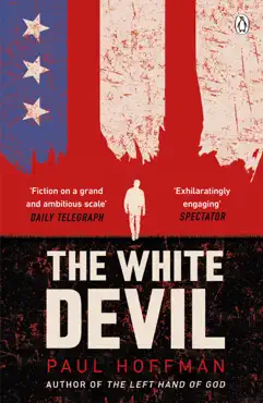 the white devil book cover image