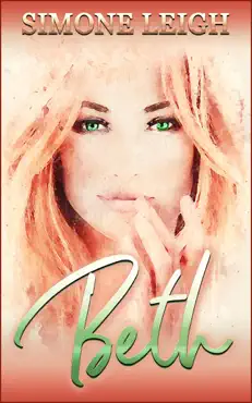 beth - a steamy tale of friendship and self discovery book cover image