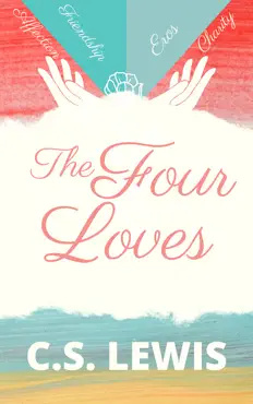 the four loves book cover image