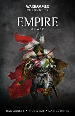 empire at war book cover image