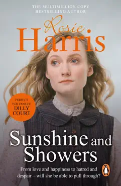 sunshine and showers book cover image