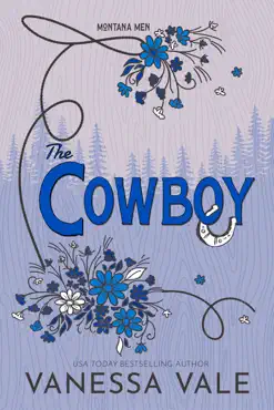 the cowboy book cover image