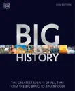 Big History synopsis, comments