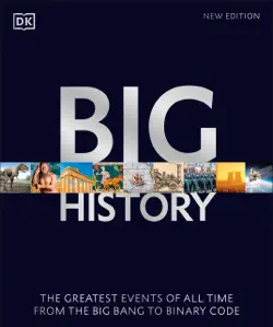 big history book cover image