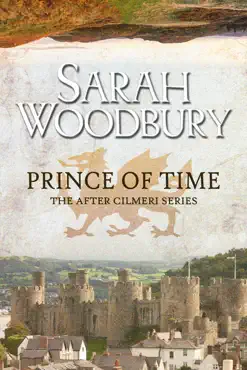 prince of time book cover image