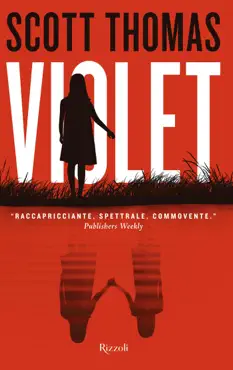 violet book cover image