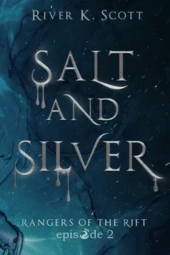 salt and silver book cover image