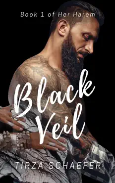 black veil book cover image