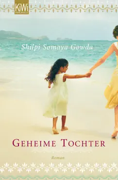 geheime tochter book cover image
