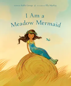 i am a meadow mermaid book cover image
