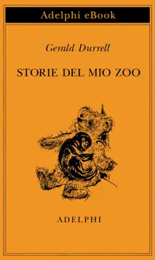 storie del mio zoo book cover image