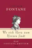 Theodor Fontane, Wo sich Herz zum Herzen findt - Das Fontane-Brevier sinopsis y comentarios