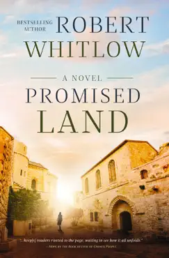 promised land book cover image