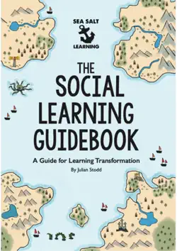 the social learning guidebook book cover image