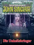 John Sinclair 2223 synopsis, comments