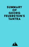 Summary of Georg Feuerstein's Tantra sinopsis y comentarios