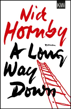 a long way down book cover image