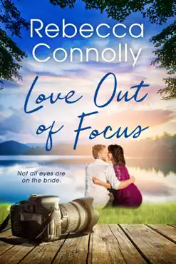 love out of focus book cover image