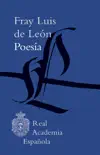 Poesía Fray Luis de León sinopsis y comentarios