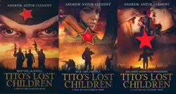 tito's lost children. a tale of the yugoslav wars book cover image