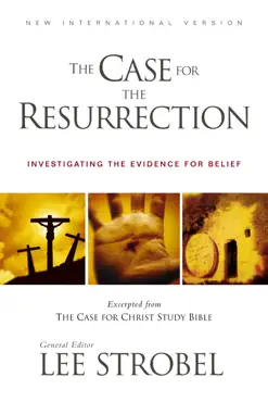 niv, case for the resurrection book cover image