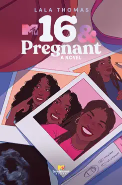 16 & pregnant book cover image
