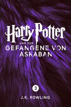 harry potter und der gefangene von askaban (enhanced edition) book cover image