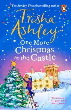 one more christmas at the castle book cover image