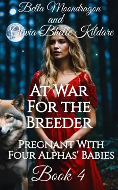 at war for the breeder book cover image