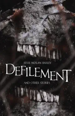 defilement and other stories book cover image