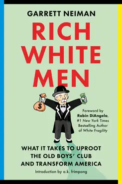 rich white men book cover image