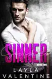 Sinner (Book Two) sinopsis y comentarios